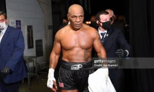  Майк Тайсон ким билан жанг қилишдан қўрқади?