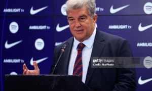 "Барселона"нинг ёзги трансферлар ойнасидаги нишонлари маълум