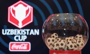 Ўзбекистон Кубоги. Саралаш босқичида 16 та жамоа иштирок этади