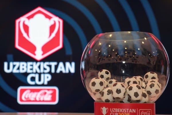 Ўзбекистон Кубоги. Саралаш босқичида 16 та жамоа иштирок этади