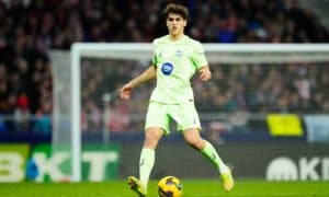 Кубарси Асенсио билан бўладиган тандем ҳақида гапирди 