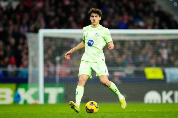 Кубарси Асенсио билан бўладиган тандем ҳақида гапирди 