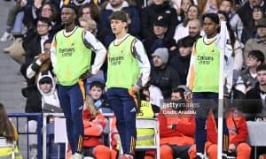 “Реал” иш бермаётган юлдузга учта клуб даъвогар