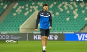 Тошкентда юрган Ҳусановни Англияда эсга олишди!