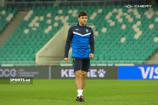 Тошкентда юрган Ҳусановни Англияда эсга олишди!