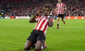 Сенсация: Нико Уильямс янги жамоа танлади