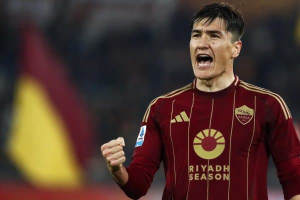 Шомуродов уни тинчлантирди, бироқ бу ўйинчи ўзини кечиролмаяпти!