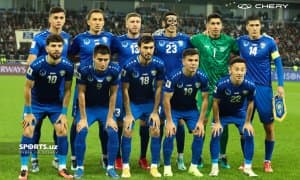 Бугун Ўзбекистон, Эрон ва Қатар ўз ўйинларини ўтказади 