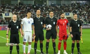 Гуруҳимиздаги вазиятни эслатиб ўтамиз! 