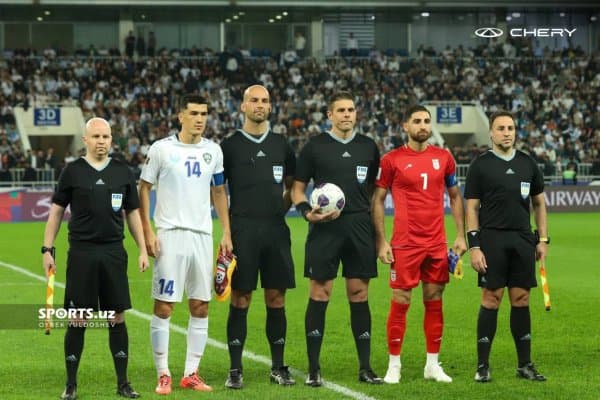 Гуруҳимиздаги вазиятни эслатиб ўтамиз! 