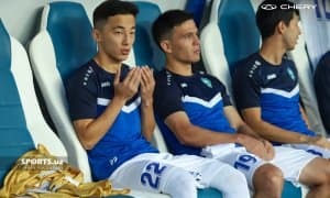 Энди йиғламайлик!