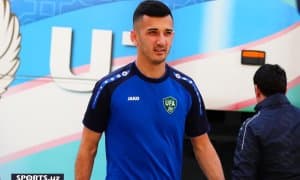 Сардор Рашидов: Ўзбекистонни бутун дунё ҳис қиладиган вақт келди