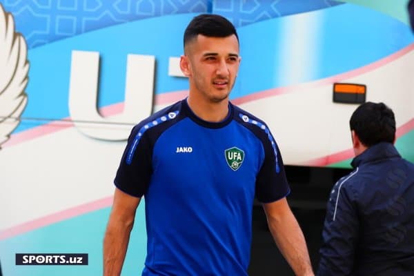 Сардор Рашидов: Ўзбекистонни бутун дунё ҳис қиладиган вақт келди