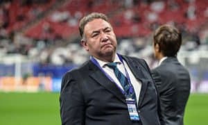 Алишер Никимбаев: Ўйин услуби ҳужумкорроқ бўлиши мумкин, аммо тактика ўзгармайди 