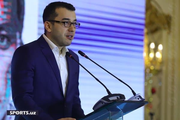 Даврон Файзиев: Мотивация катта роль ўйнайди, аммо балансни сақлаш аҳамиятли 