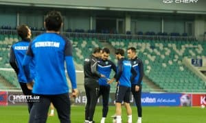 Таниқли футбол блогерлари Ўзбекистон - Қирғиз Республикасига учрашуви олдидан ўз фикрлари билан ўртоқлашди