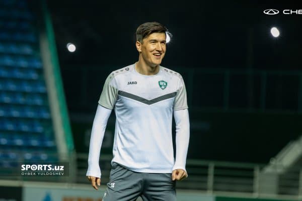 Қирғиз Республикасига қарши баҳсда 6 та муҳим футболчимиз эҳтиёткор бўлишлари талаб этилади. Акс ҳолда, ... 