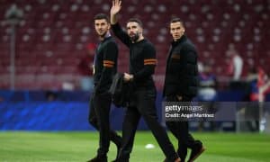 "Реал" мухлислари учун хушхабар!