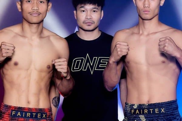 Яна бир ҳамюртимиз "ONE Championship" турнирида жанг қилади