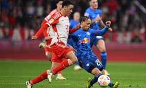 "Ливерпуль" Бундеслигадан ёш иқтидорли ярим ҳимоячи олиб келиши мумкин   