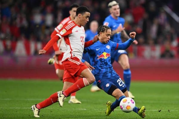 "Ливерпуль" Бундеслигадан ёш иқтидорли ярим ҳимоячи олиб келиши мумкин   