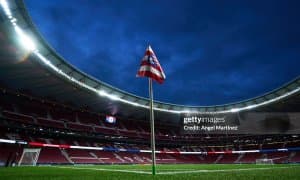 Финал Мадридда бўлади!