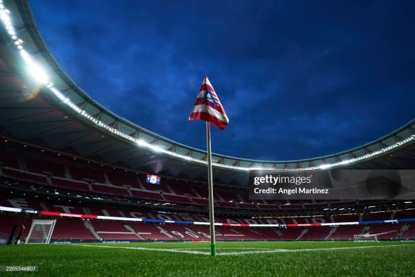 Финал Мадридда бўлади!