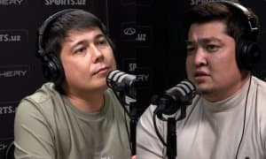 "Ўзбекча футбол" тандемидан бугунги ўйин ҳақида фикрлар 