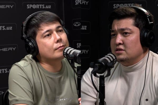 "Ўзбекча футбол" тандемидан бугунги ўйин ҳақида фикрлар 