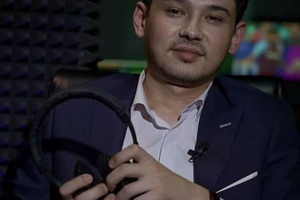 Ориф Толипов: Мен мураббийдан таркибдаги баъзи йўқотишлар бўйича ечимлар кутяпман