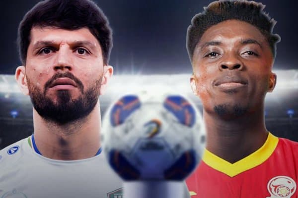 Ўзбекистон - Қирғиз Республикаси. Машҳур сайтлар баҳс натижасини тахмин қилди