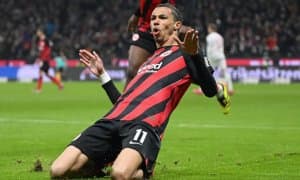 Манчестерликлар Бундеслига кашфиётини нишонга олди