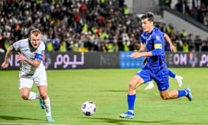 Қирғиз Республикасининг Ўзбекистонга қарши таркиби маълум