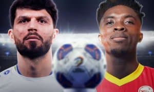 Ўзбекистон - Қирғиз Республикаси: Матнли трансляция