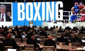 Бокс официально включен в программу летних Олимпийских игр Лос-Анджелес-2028