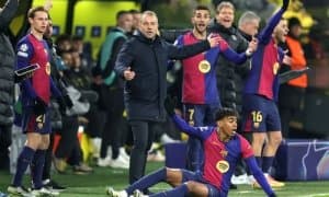 Сенсация: “Барса” Мадриддаги юлдузни олиб кетмоқчи