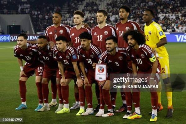 Қатар КХДРни шармандали ҳисобда мағлубиятга учратди