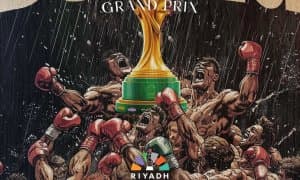 Тайёргарлик авжида! Боксчиларимиз Саудиядаги турнирга жиддий ҳозирланмоқда