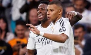 “Real”: Vinisius, maoshingga Mbappe e’tiroz qilmasa bo‘ldi!
