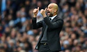 Гвардиола “Барса”нинг энг зўр юлдузини олиб кетмоқчи