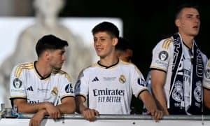 “Реал” ўйнатмаяпти, кетаман!