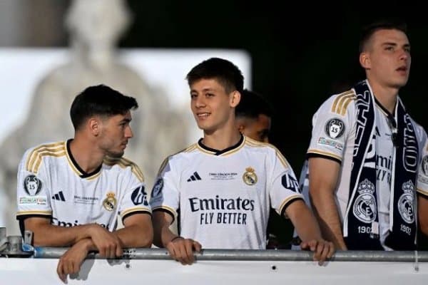 “Реал” ўйнатмаяпти, кетаман!