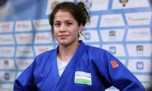 Дзюдо. Бугун 7 нафар ҳамюртимиз татамига чиқади