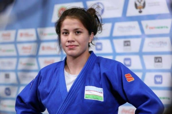 Дзюдо. Бугун 7 нафар ҳамюртимиз татамига чиқади