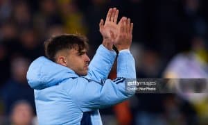 Ла Лигада нархи энг юқорилаган футболчилар билан танишинг