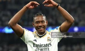 "Реал" ёзда ҳимоячисини сотиши мумкин