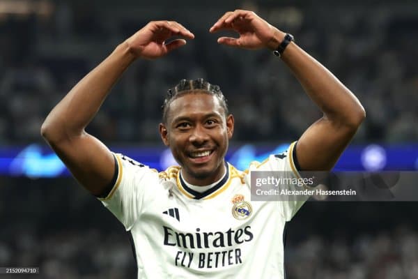 "Реал" ёзда ҳимоячисини сотиши мумкин