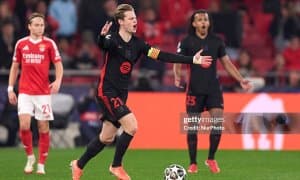 "Челси" "Реал"нинг икки юлдузи учун катта пул сарфламоқчи