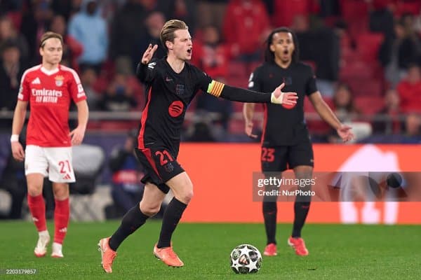 "Челси" "Реал"нинг икки юлдузи учун катта пул сарфламоқчи