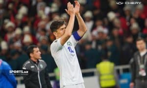 Шомуродовни нималар кутяпти? Римда Элдорнинг келажагини ҳал қилишяпти!